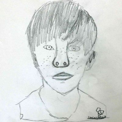 portrait 1